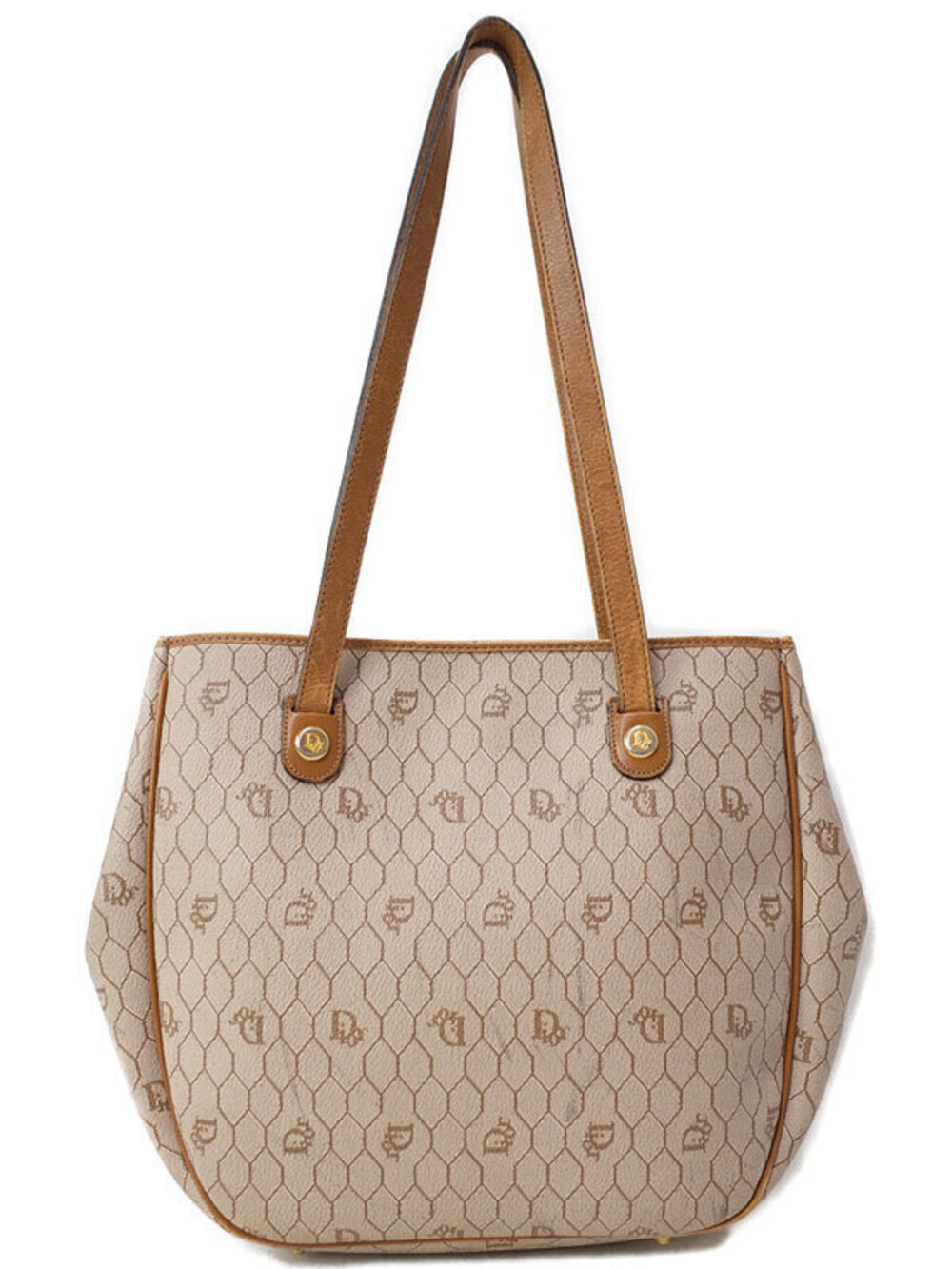Christian Dior Handbag Tote Bag